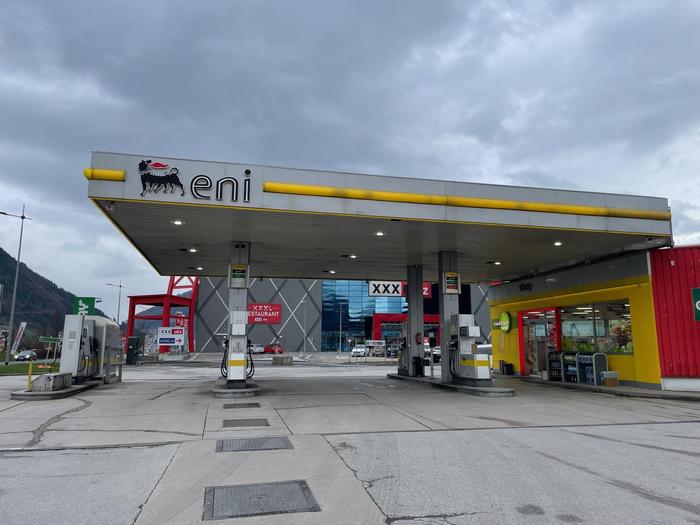 20-Jährige soll zweimal Tankstelle in Liezen ausgeraubt haben